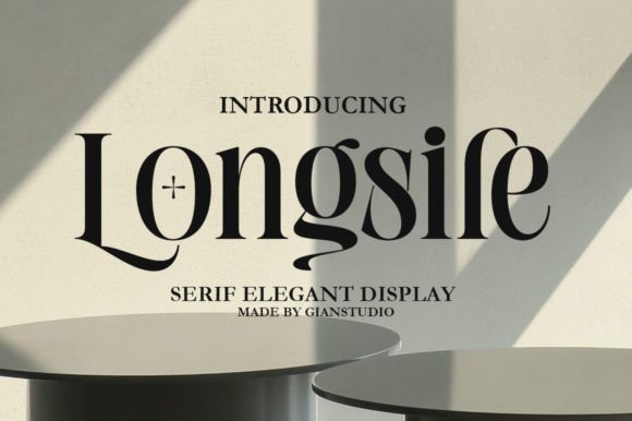 Longsile: A Designer's Verdict on This Premium Serif