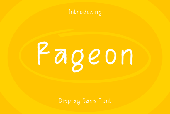 Rageon: The Modern Script Amp That Elevates Your Campaign Typography