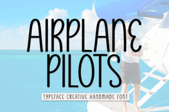 Review: Airplane Pilots for Real Design Work