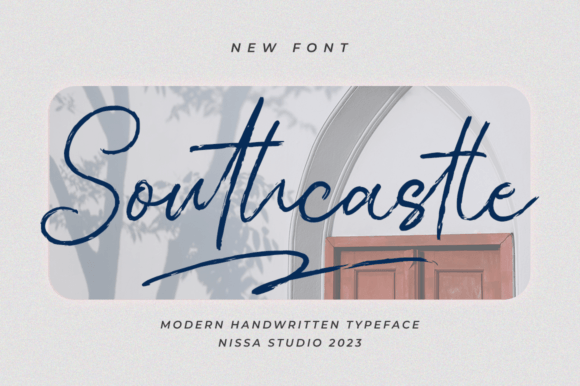 Southcastle: A Designer's Honest Review for Real-World Branding